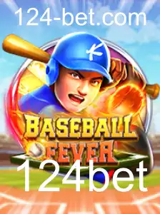 BaseballFever: A Nova Sensação dos Jogos de Estratégia com 124bet