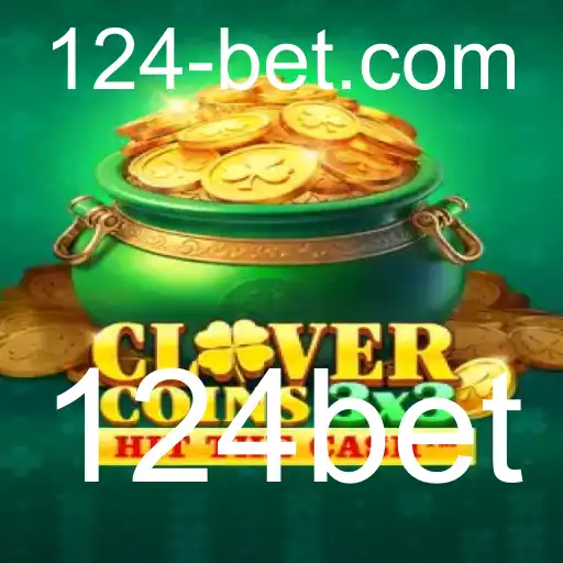 Descubra o Mundo de Clovercoin3x3: O Jogo que Está Conquistando Entusiastas de 124bet