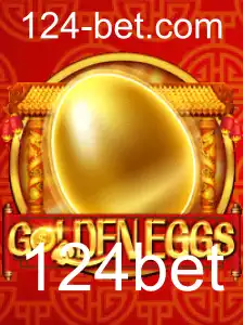 Desvendando o Jogo GoldenEggs: Uma Experiência Inovadora com 124bet