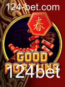 Descubra o Mundo Atraente de GoodFortune: Um Jogo de Estratégia e Sorte