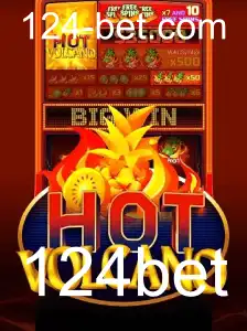 Explorando o Mundo do HotVolcano: Um Guia Completo para Jogadores
