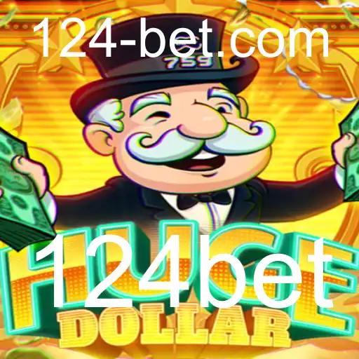Explorando o Fascinante Mundo de HugeDollar e as Estratégias de 124bet