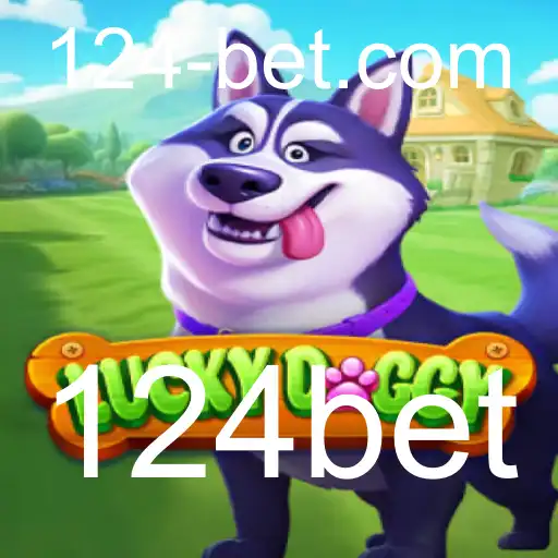 Descubra o Fascinante Mundo de LuckyDoggy com 124bet
