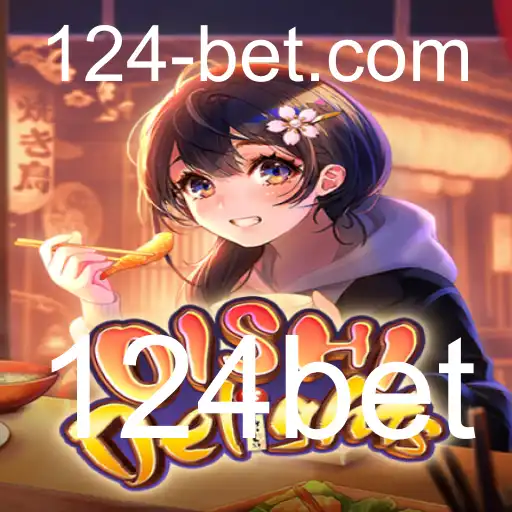 Descubra o Divertido e Interativo Mundo de OishiDelights com 124bet