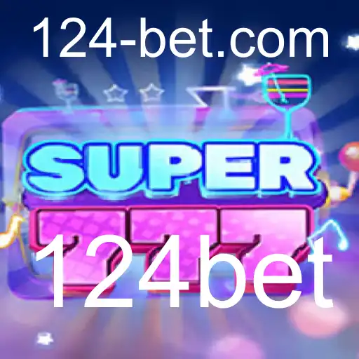 Explorando o Universo de Super777: Um Fenômeno de Jogos com 124bet