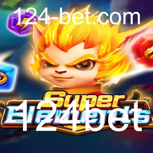 Descubra SuperElements: O Novo Jogo que Combina Estratégia e Emoção