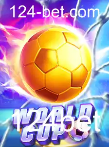 WorldCup: Descubra as Emoções e Regras do Jogo de Apostas 124bet